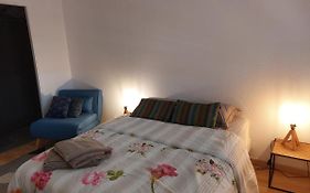 Bel Appartement Spacieux Et Lumineux